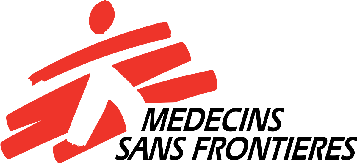 Logo MSF